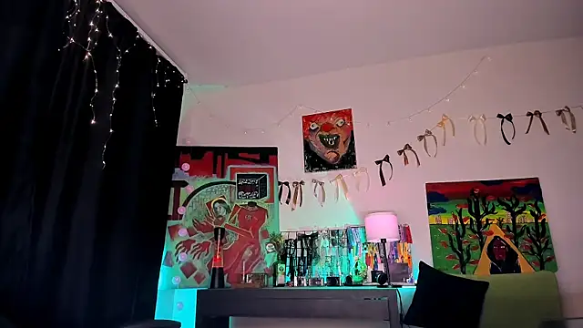 Felicia_Bri webcam