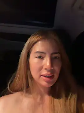 ClaireBree webcam