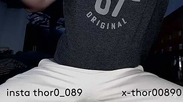 thor000089 webcam