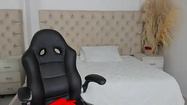 CinthiaCollins webcam
