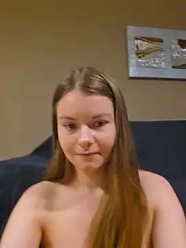 AnnaSweet18 live webcam