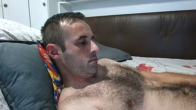 stevenpit webcam