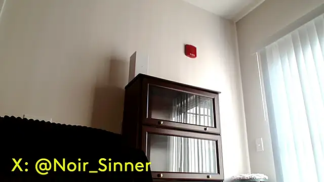 sinnernoir webcam