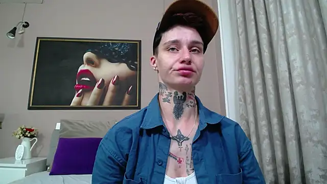 KennyXSX webcam