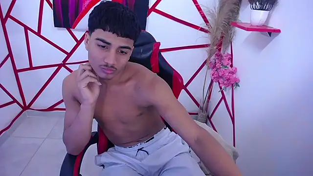oliver-parker webcam