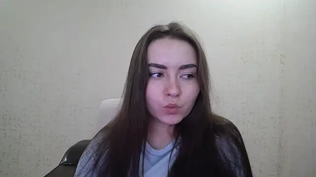 SelenaBrook webcam