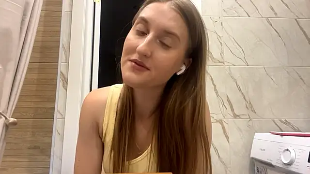 GainfulCoil webcam