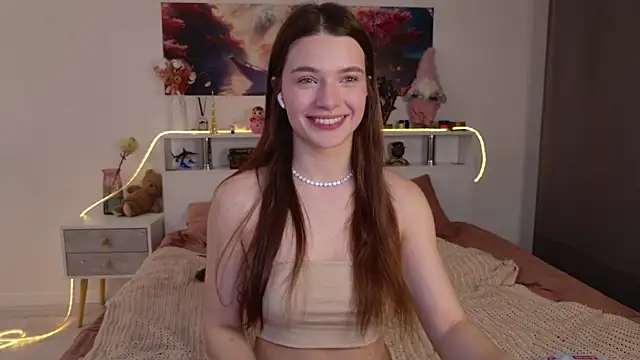 Nellie_Medina webcam