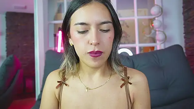 foxy_zoe webcam