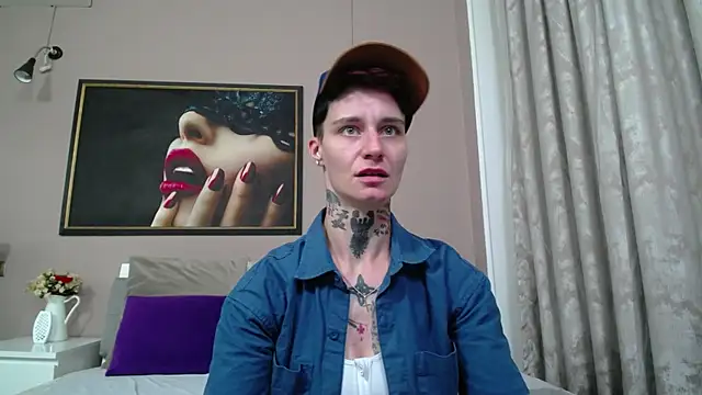 KennyXSX webcam
