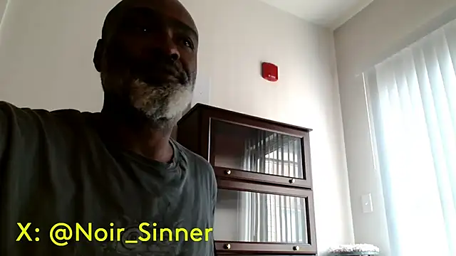sinnernoir webcam