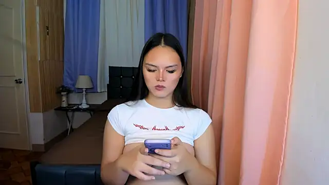 ameliamaureen webcam