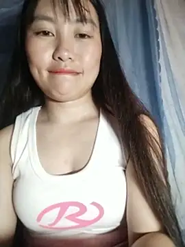 Cherry-squirtt webcam
