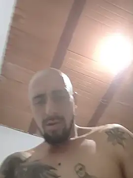 fire_menxxx001 (M young) - 🍆💦💦show cum with oil😈😈😈..!🍆💦💦