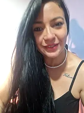 FelinaJohnson webcam
