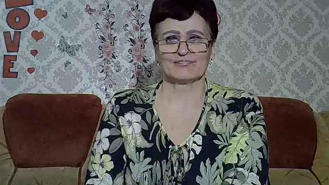 PaulaGolden webcam