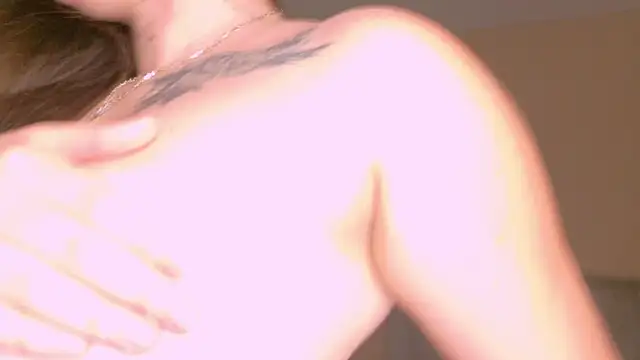 Charlotte_Olsen_ webcam