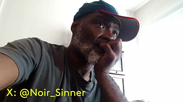 sinnernoir webcam