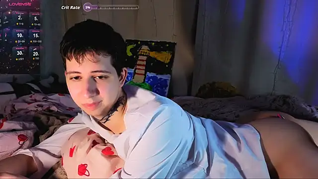 Timothy_Fox webcam
