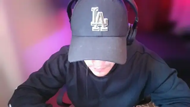Andresbogota11 webcam