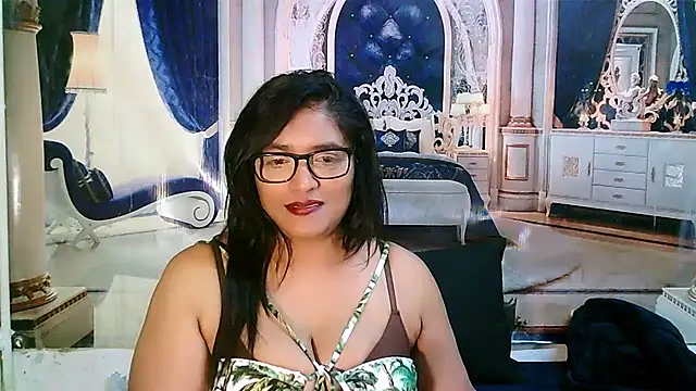 IndiaBlackPanther webcam