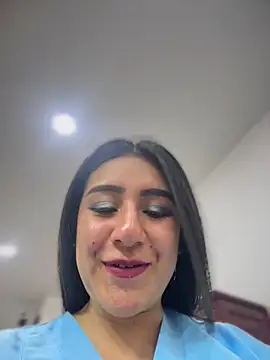 CAROLINE__07 webcam