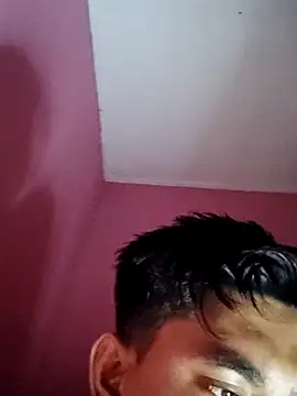 Zarul98 webcam