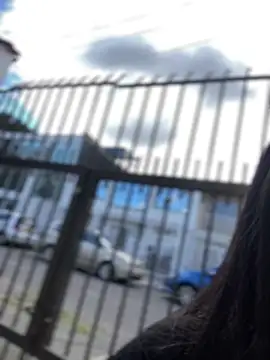 PamelaJonsom_ webcam
