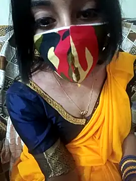 Tamil_White_Rose webcam
