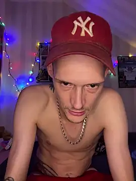 Donaldduck0069 webcam