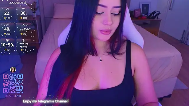 Kathy_Deann webcam