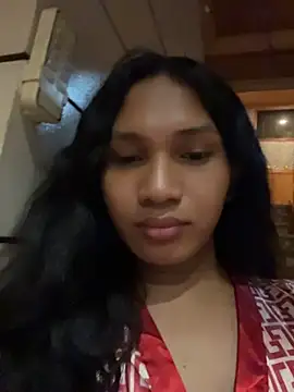 slutty_aki Live Web Cam Show