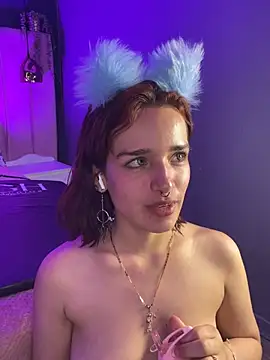 Azahara_18 webcam