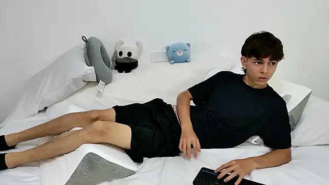 Wade_wagner webcam