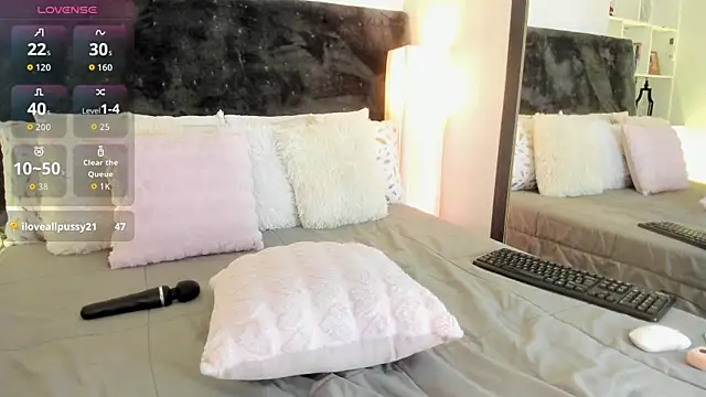 Karlagonzales_ webcam