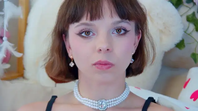 ElisabethDavis webcam