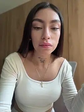 Bonny_Eva webcam