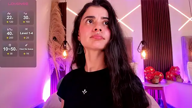 dasha-rodrigues webcam