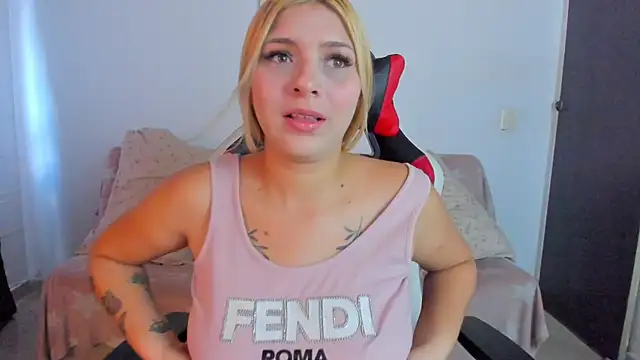 lana-rosse webcam