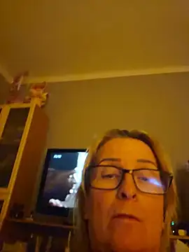 Steffi45 webcam