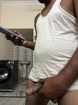 TeluguBoyAbhi webcam