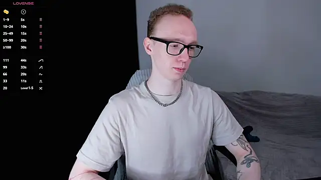 Alex_silent webcam
