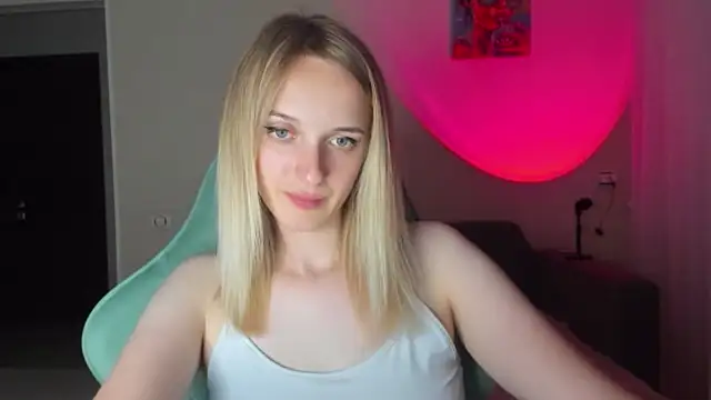 RouseReed webcam