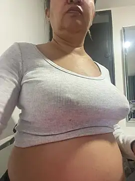 ruby_santana777 webcam