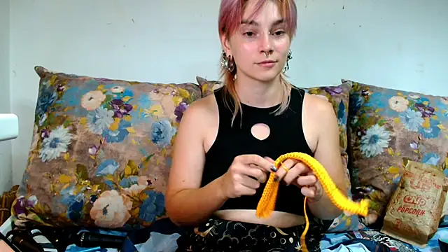 Sophie_Bell webcam