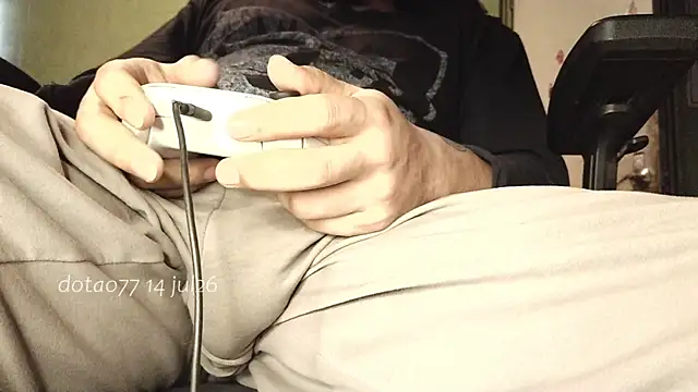 doTao7 webcam