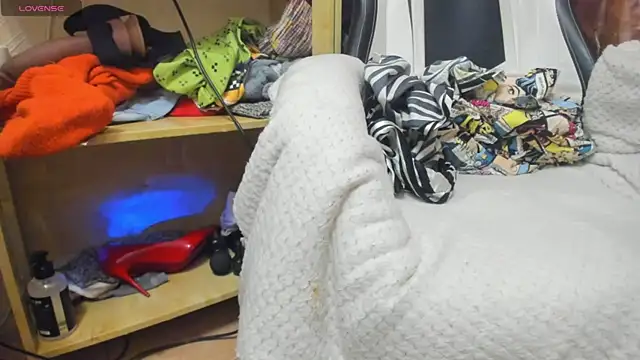 Queen_Sport webcam
