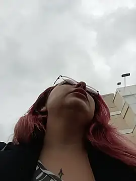 madelaine- webcam