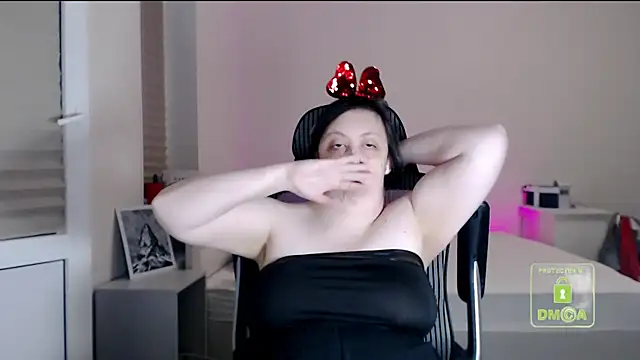 cute_and_hot webcam