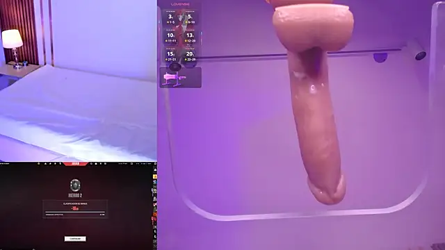 CamilaVegas_ webcam